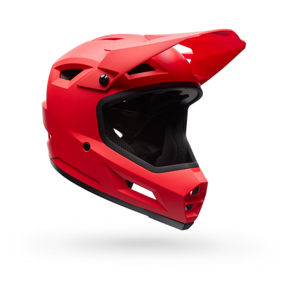Casque VTT BELL SANCTION 2 Rouge