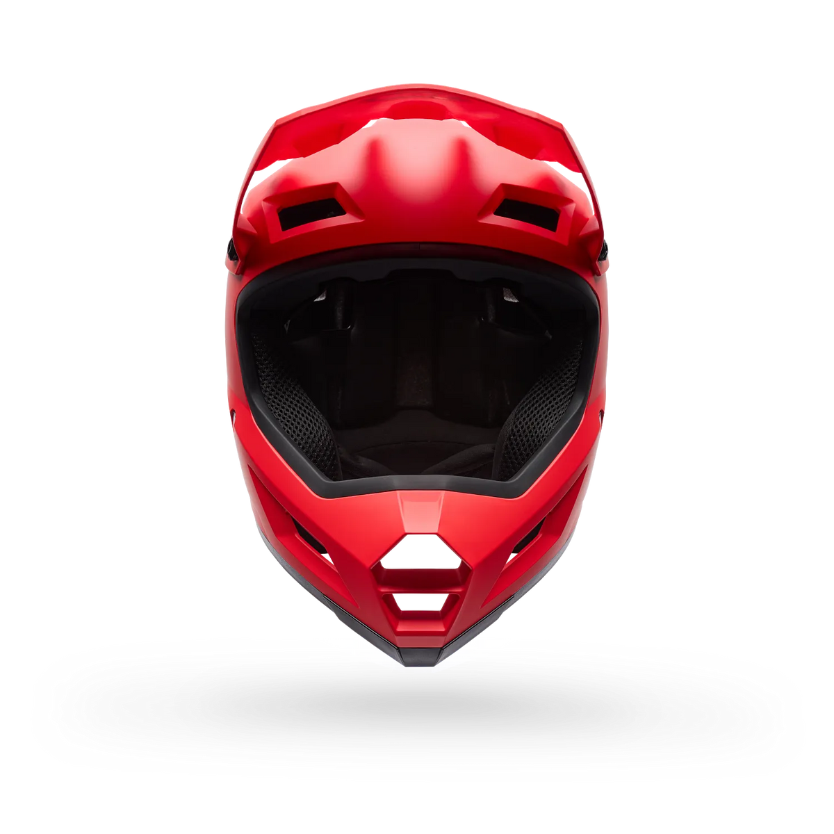 Casque VTT BELL SANCTION 2 Rouge