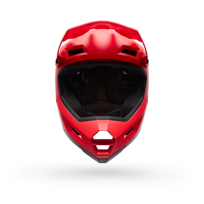 Casque VTT BELL SANCTION 2 Rouge