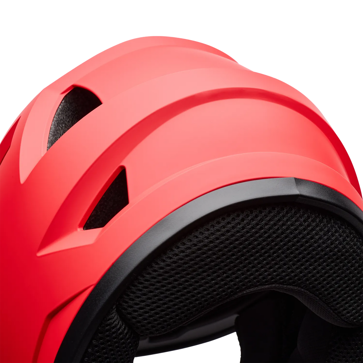 Casque VTT BELL SANCTION 2 Rouge