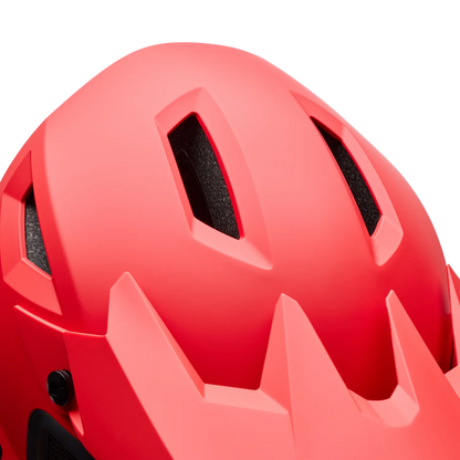 Casque VTT BELL SANCTION 2 Rouge