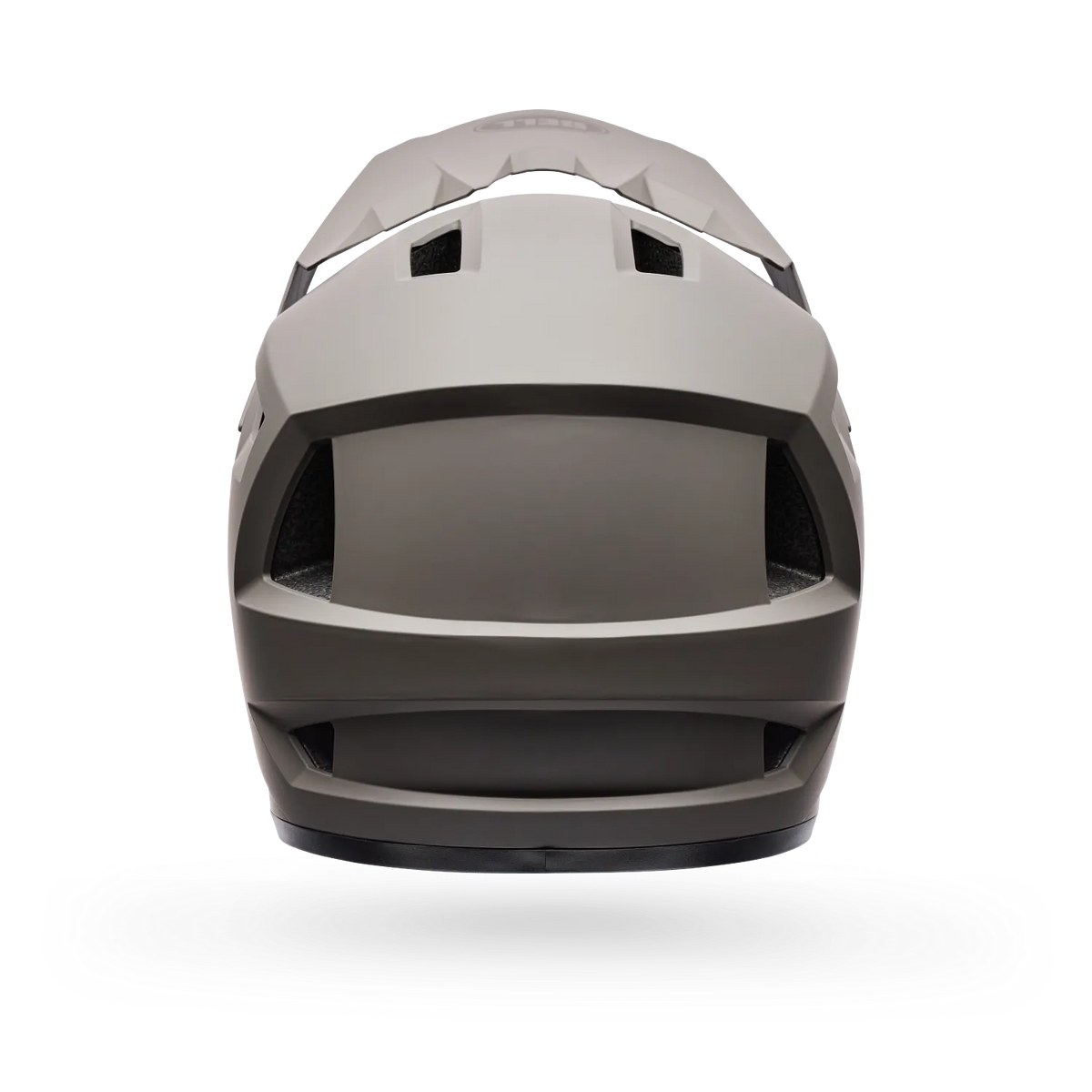Casque VTT BELL SANCTION 2 Gris Mocha