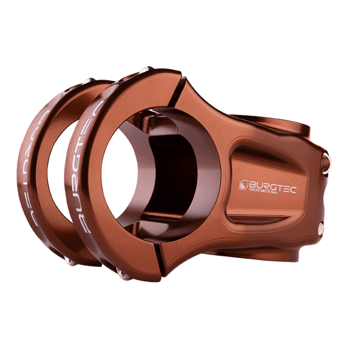 Potence BURGTEC ENDURO MK3 Bronze