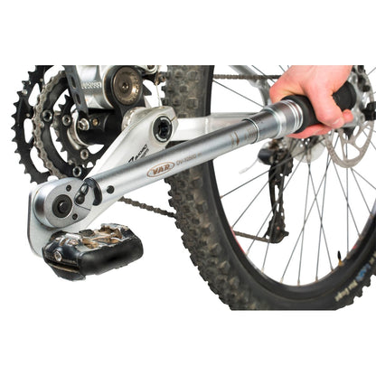 Clé à Pédale pour Clé Dynomométrique VAR PE-65100
