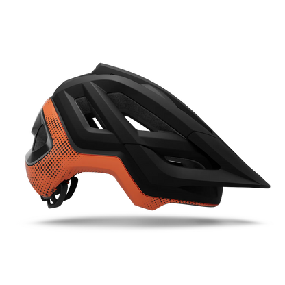 Casque VTT GIRO MONTARO MIPS III Noir/Orange