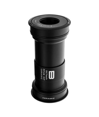 Boîtier de Pédalier BIKONE PF386 EVO Céramique Axe 29mm