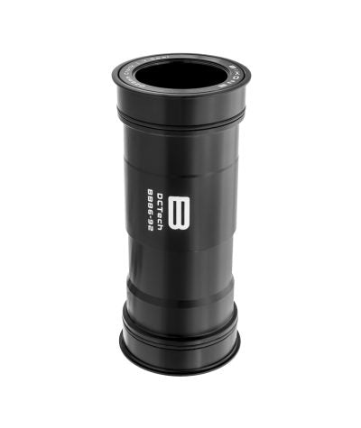 Boîtier de Pédalier BIKONE BB86-92 Céramique Axe 29mm