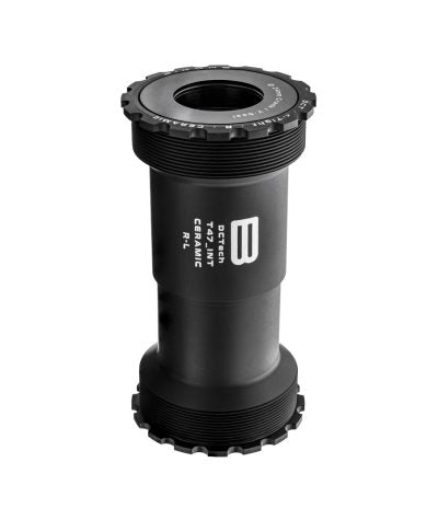Boîtier de Pédalier BIKONE T47 Interne Céramique Axe 30mm