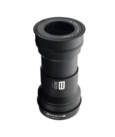 Boîtier de Pédalier BIKONE BBright 79mm Céramique Axe 29mm