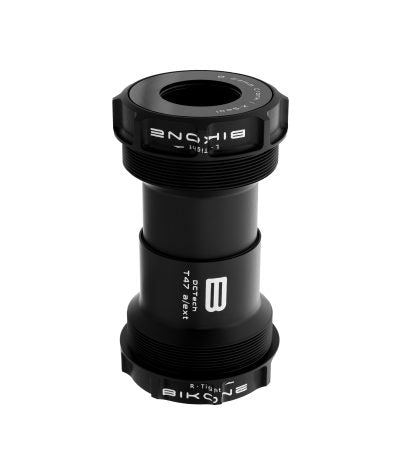 Boîtier de Pédalier BIKONE T47 Externe Acier Axe 29mm