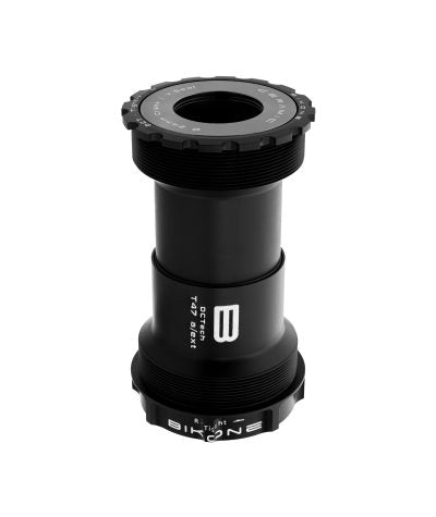Boîtier de Pédalier BIKONE T47a Céramique Axe 24mm