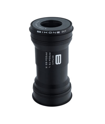 Boîtier de Pédalier BIKONE PF30-83a Acier Axe 29mm