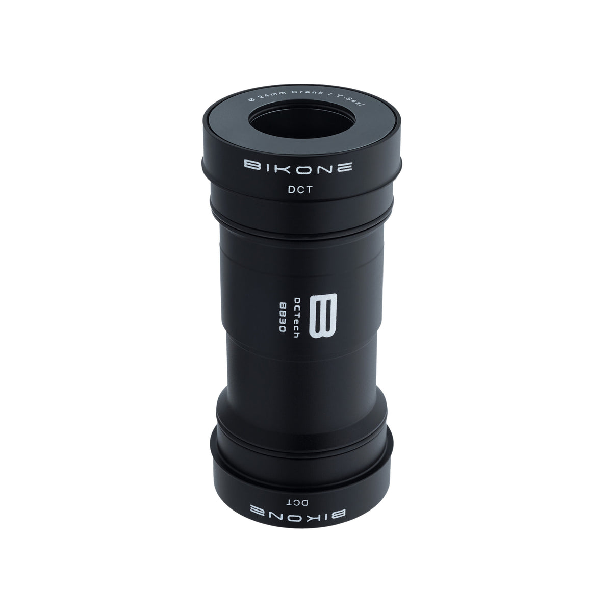Boîtier de Pédalier BIKONE BB30 68/73mm Céramique Axe 29mm