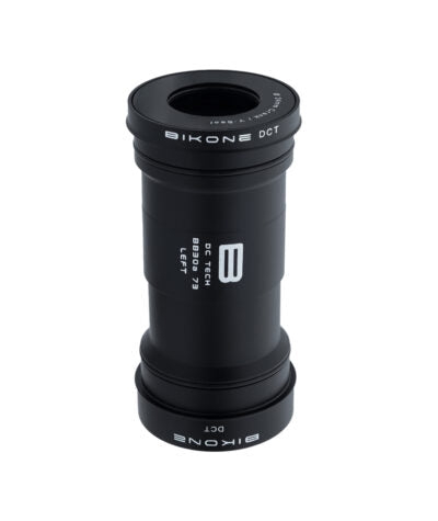 Boîtier de Pédalier BIKONE BB30-73a Acier Axe 29mm