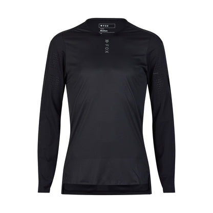Maillot FOX FLEXAIR PRO Manches Longues Noir