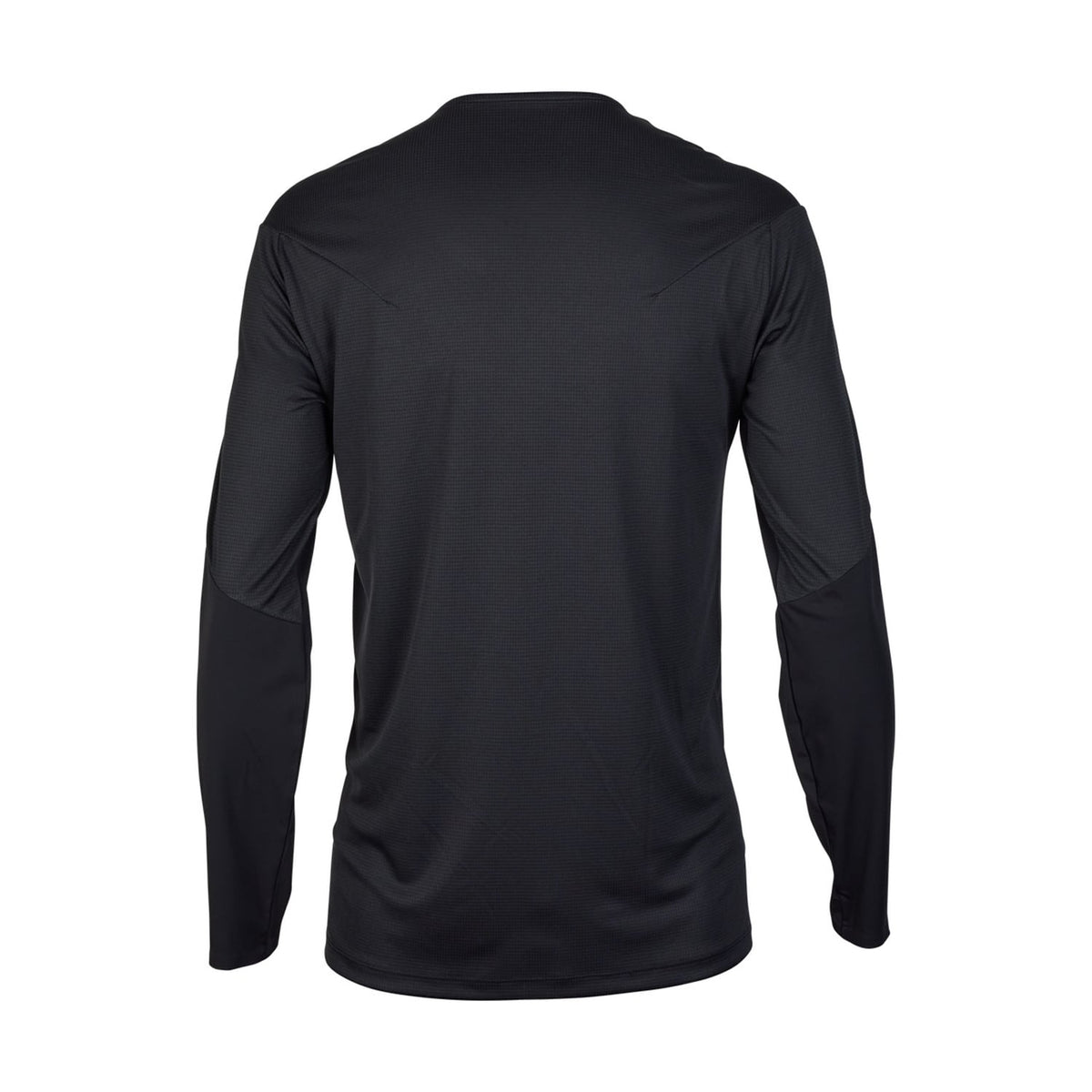 Maillot FOX FLEXAIR PRO Manches Longues Noir