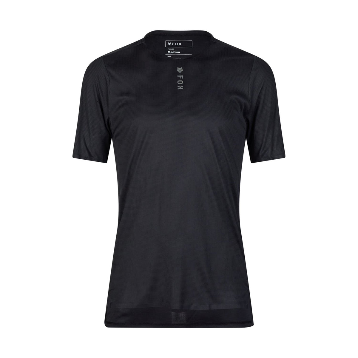 Maillot FOX FLEXAIR PRO Manches Courtes Noir