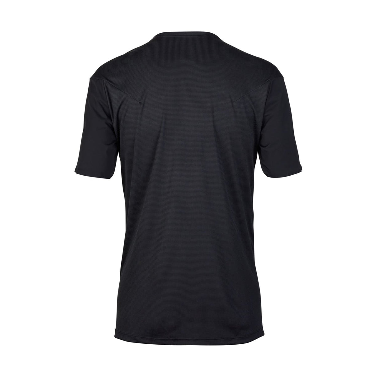 Maillot FOX FLEXAIR PRO Manches Courtes Noir