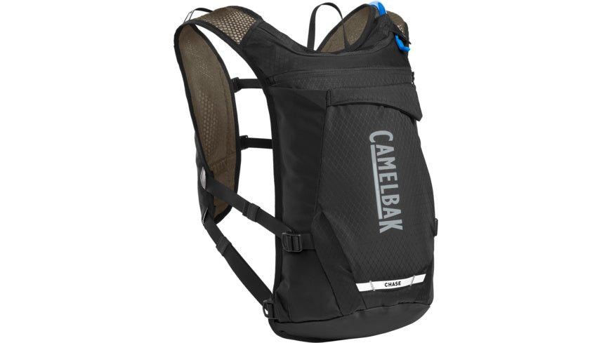 Sac d'Hydratation CAMELBAK CHASE ADVENTURE 8 L VEST Black Earth