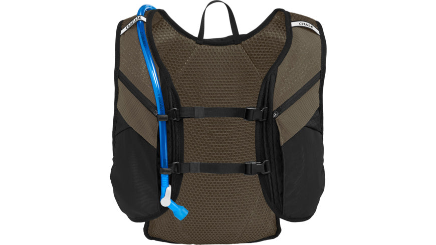 Sac d'Hydratation CAMELBAK CHASE ADVENTURE 8 L VEST Black Earth