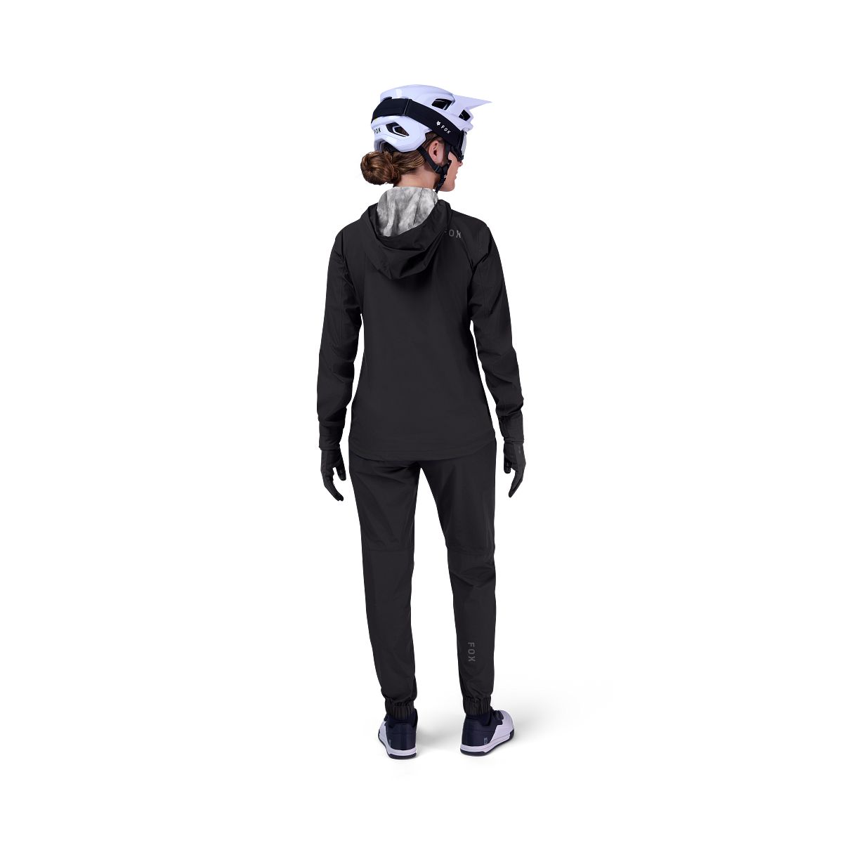 Veste FOX RANGER WATER Femme Noir