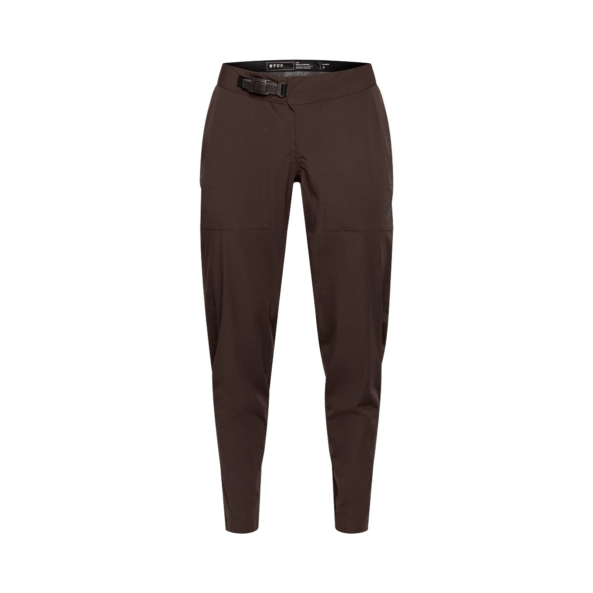 Pantalon FOX RANGER WATER Femme Marron