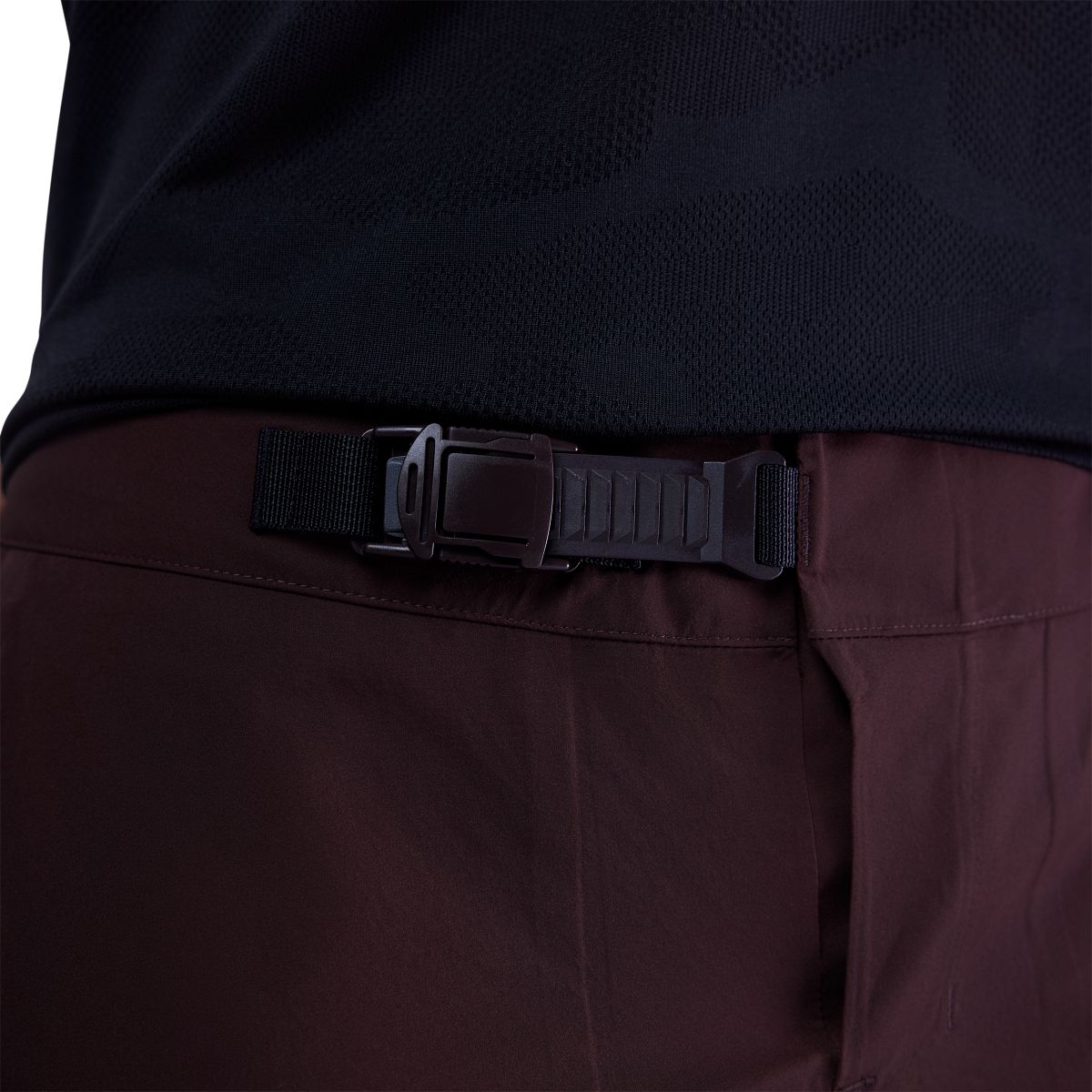Pantalon FOX RANGER WATER Femme Marron