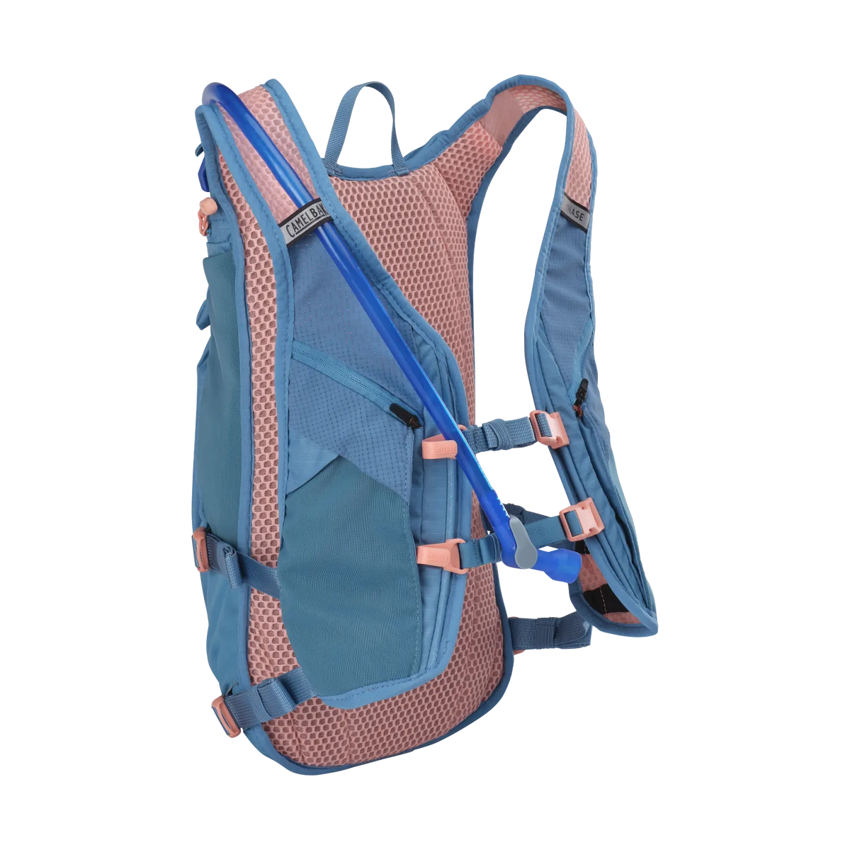 Sac d'Hydratation CAMELBAK WOMEN'S CHASE ADVENTURE 8 L VEST Teal Blush