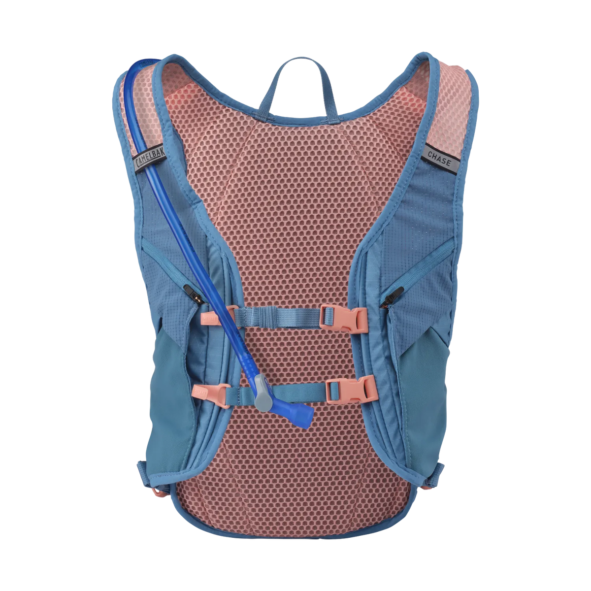 Sac d'Hydratation CAMELBAK WOMEN'S CHASE ADVENTURE 8 L VEST Teal Blush