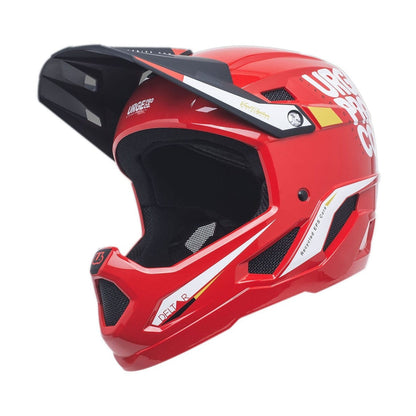 Casque VTT URGE DELTAR Rouge 