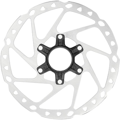 Disque SHIMANO SM-RT64 CENTER LOCK