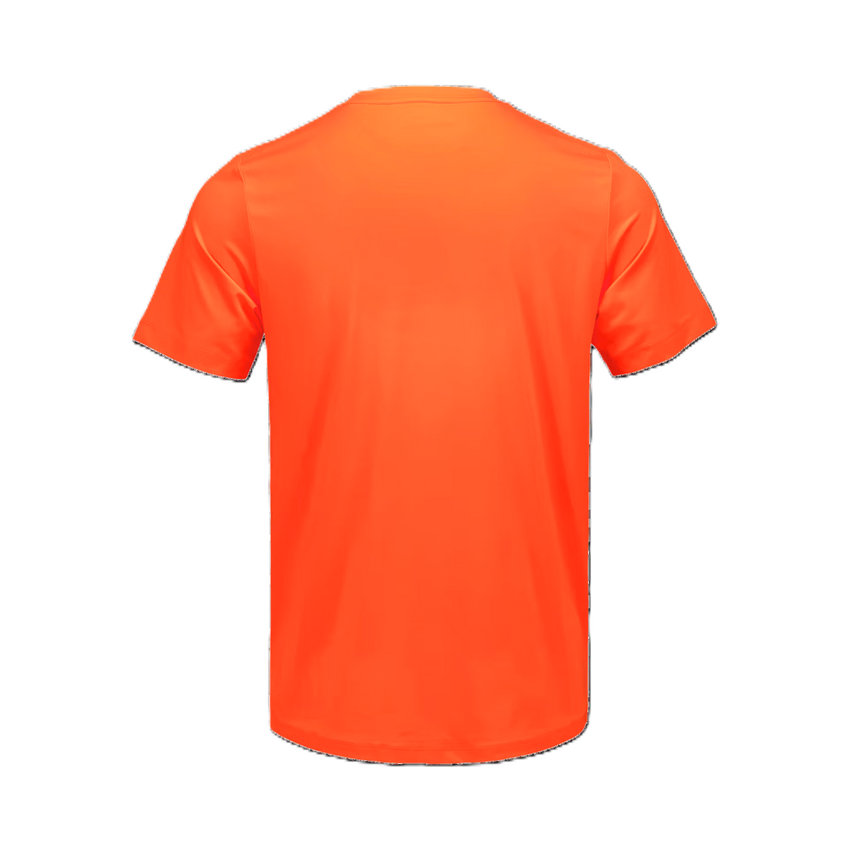 Maillot POC REFORM ENDURO LIGHT Manches Courtes Orange