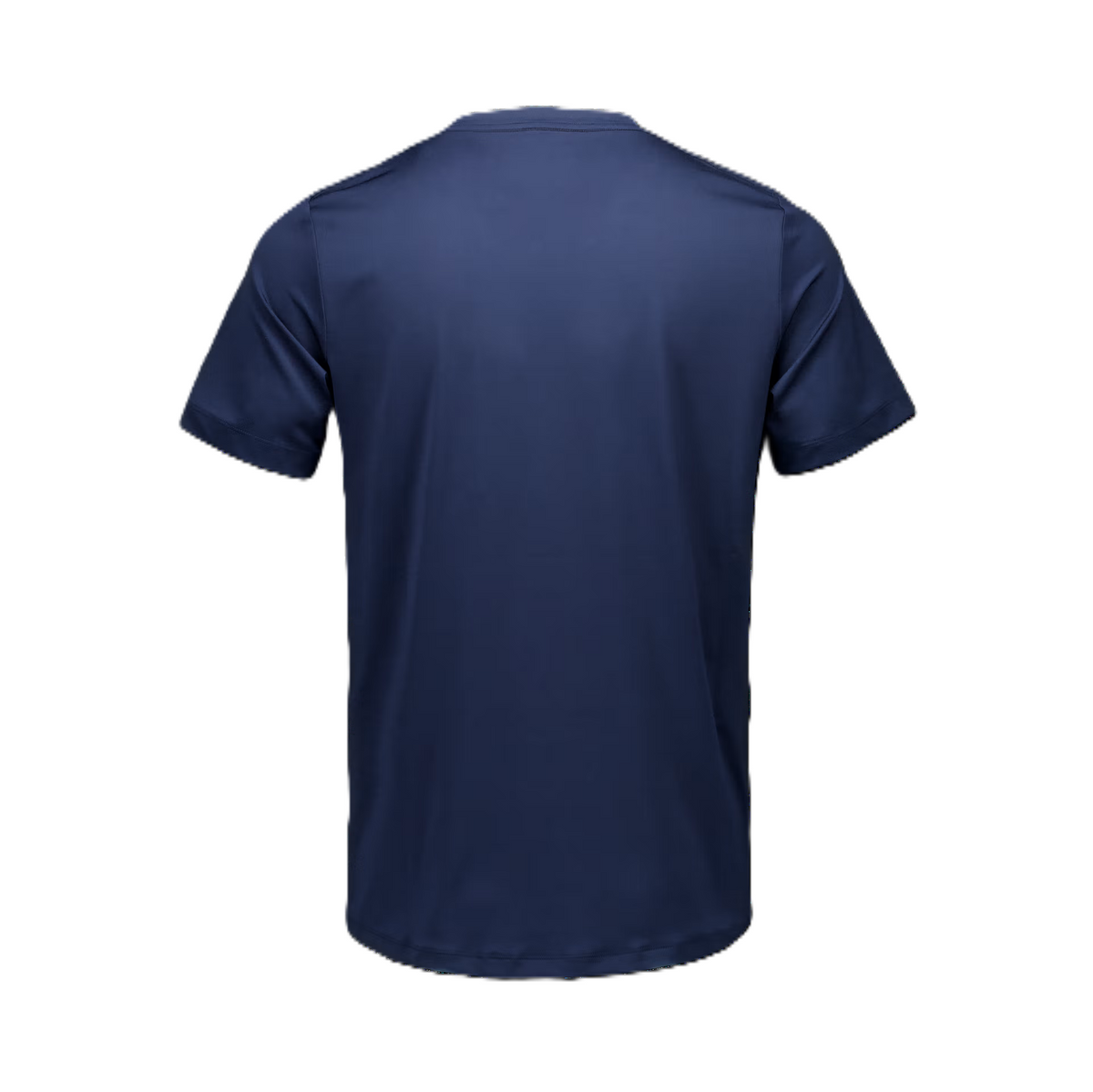 Maillot POC REFORM ENDURO LIGHT Manches Courtes Marine