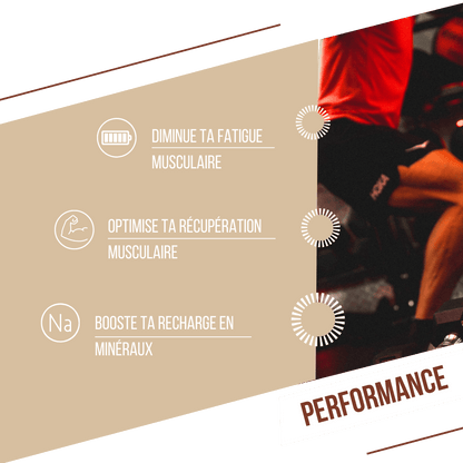 Barre Protéinée BAOUW BIO EXTRA Chocolat/Cachuètes (50g)