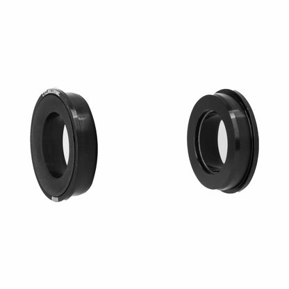 Boîtier de Pédalier CYCLINGCERAMIC BB86 Sram GXP Noir