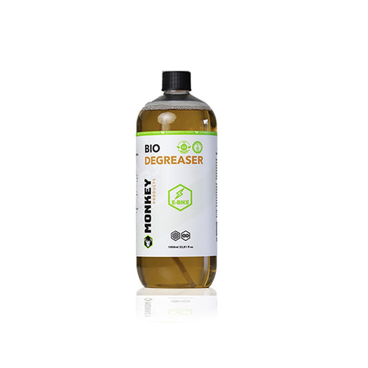 Dégraissant MONKEY'S SAUCE BIO DEGREASER (5L)