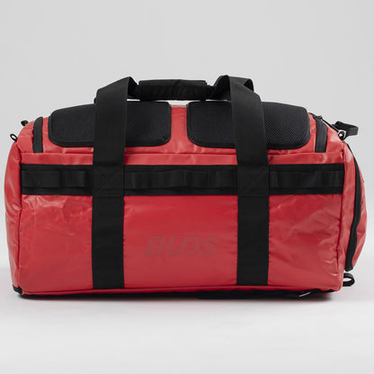 Sac de Voyage BUDS DUFFEL BAG MEDIUM 42 L Rouge