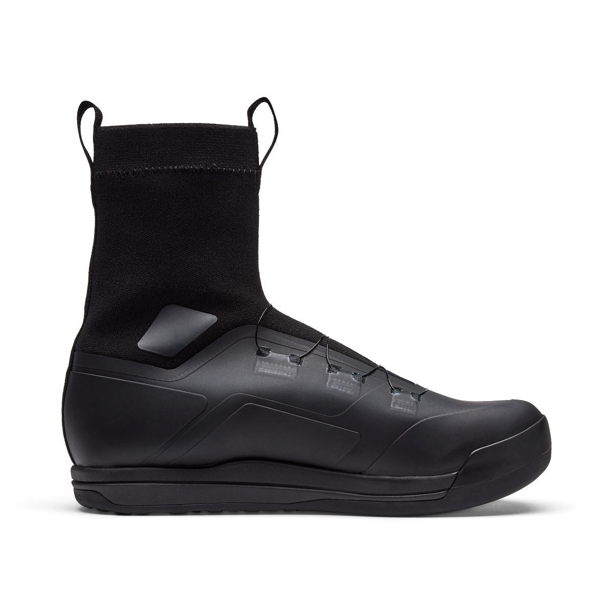 Chaussures VTT HIVER FOX UNION ALL WEATHER Noir
