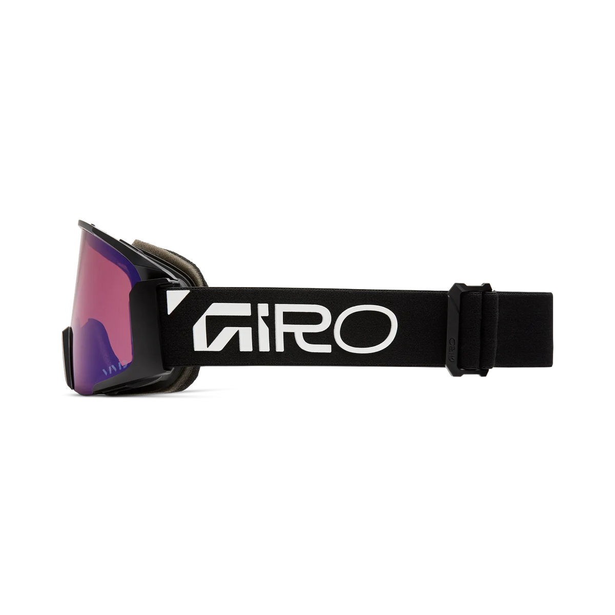 Masque GIRO DROPLINE Noir