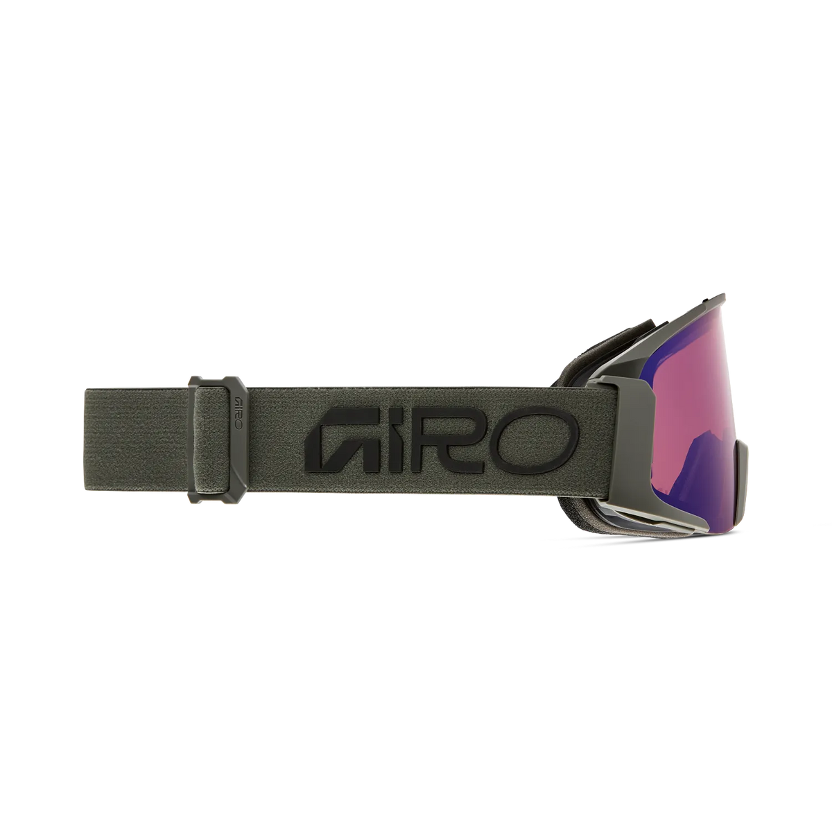 Masque GIRO DROPLINE Vert