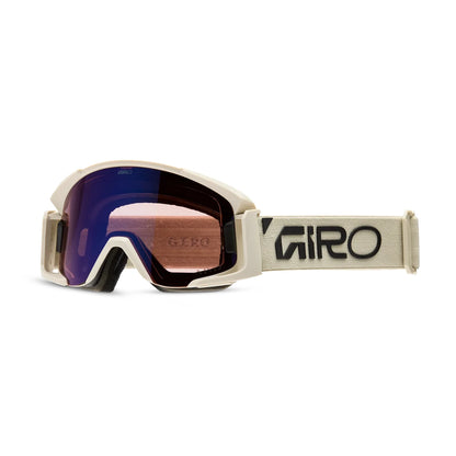 Masque GIRO DROPLINE Beige Stone