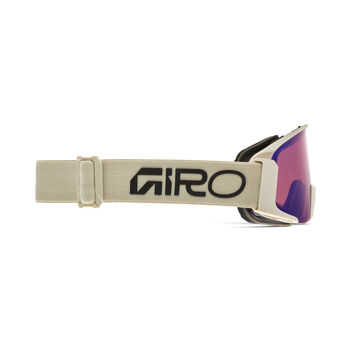 Masque GIRO DROPLINE Beige Stone