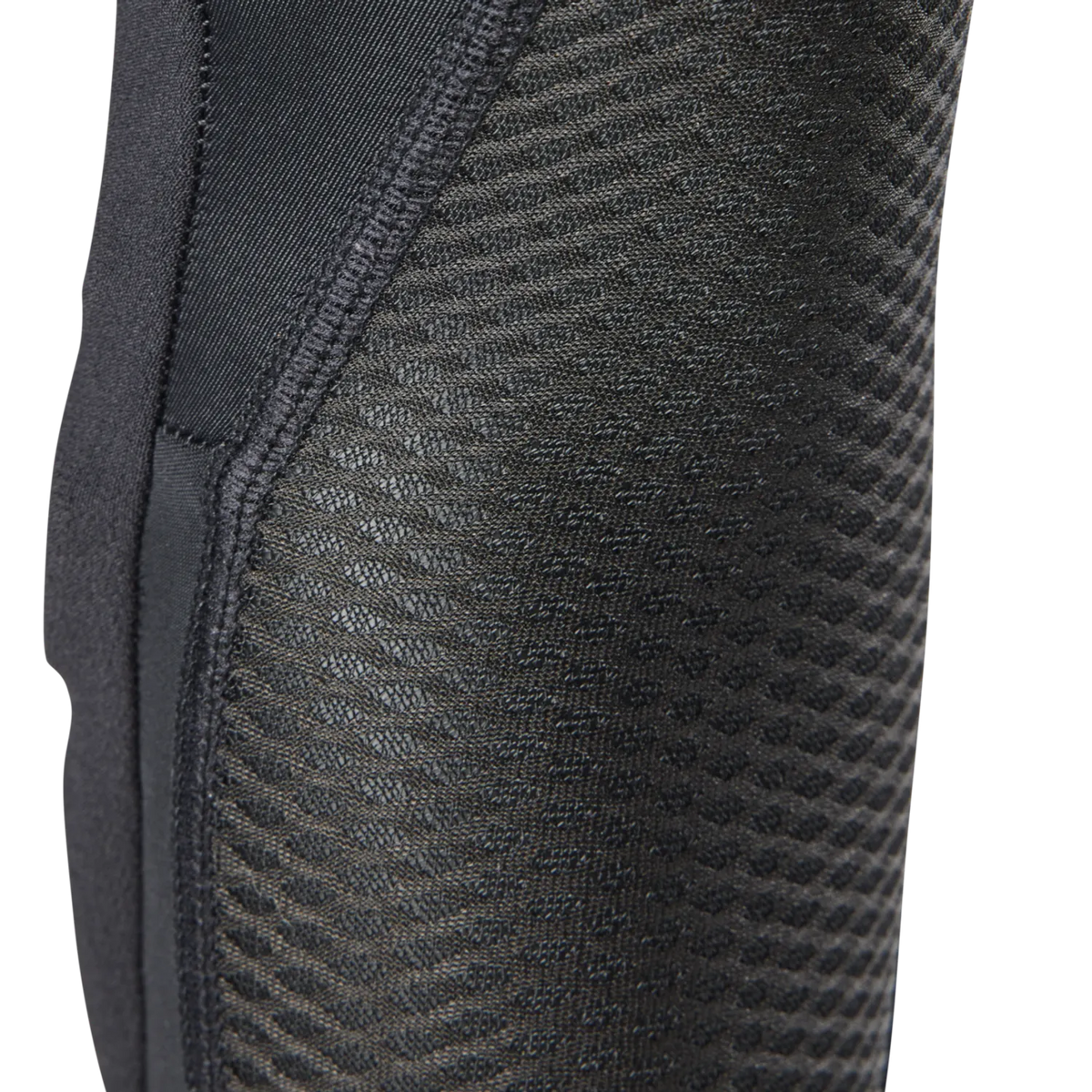 Coudières FOX ENDURO Junior Noir