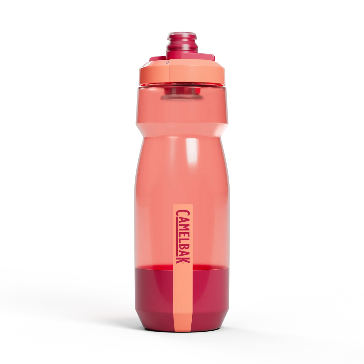 Bidon CAMELBAK PODIUM Mercury Blush