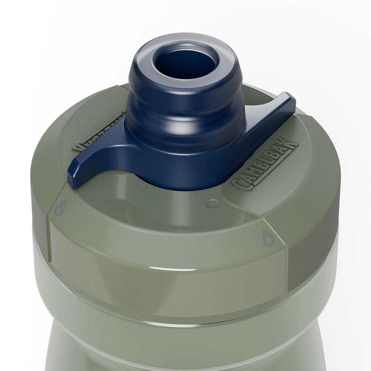 Bidon CAMELBAK PODIUM Mercury Fog