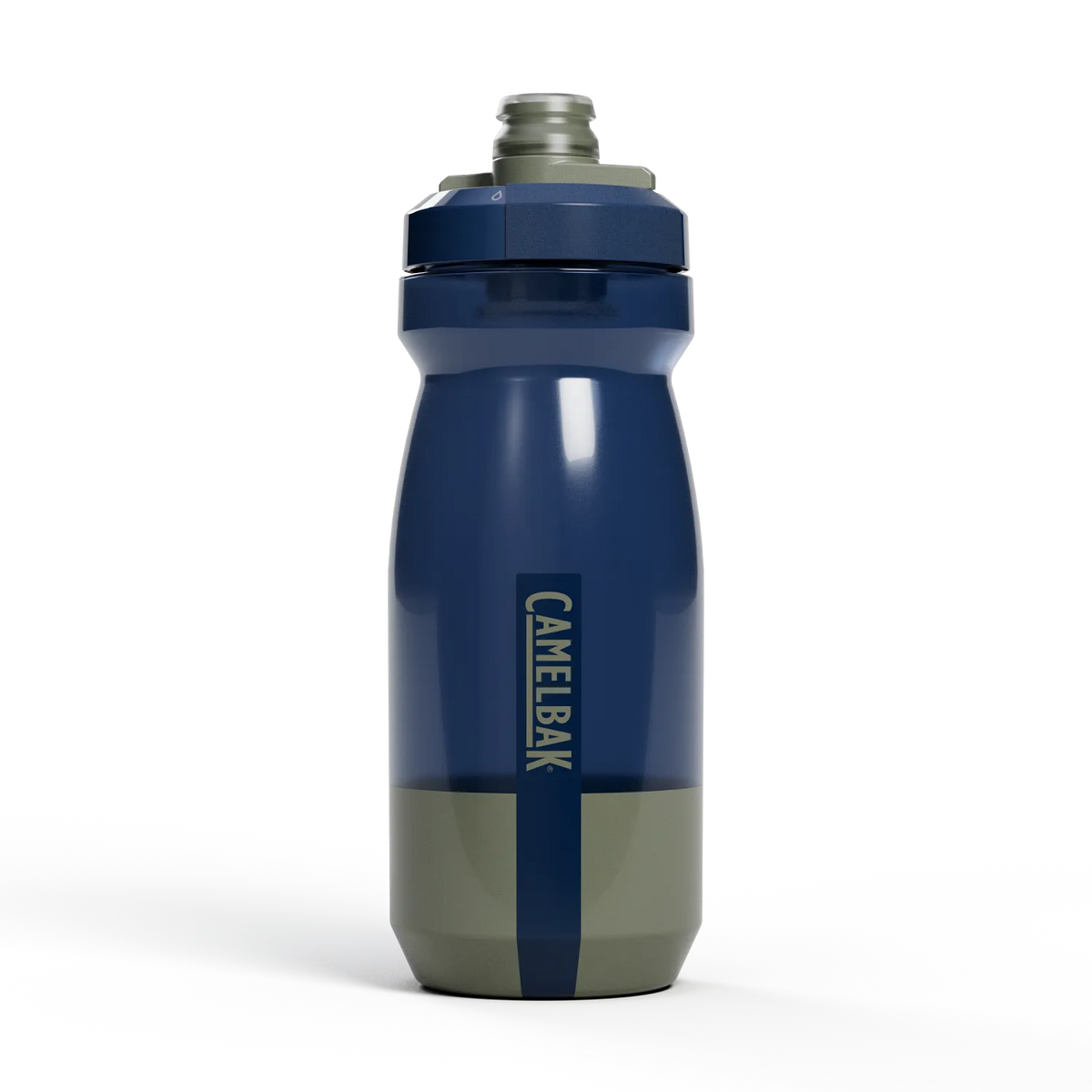 Bidon CAMELBAK PODIUM Mercury Deep Sea