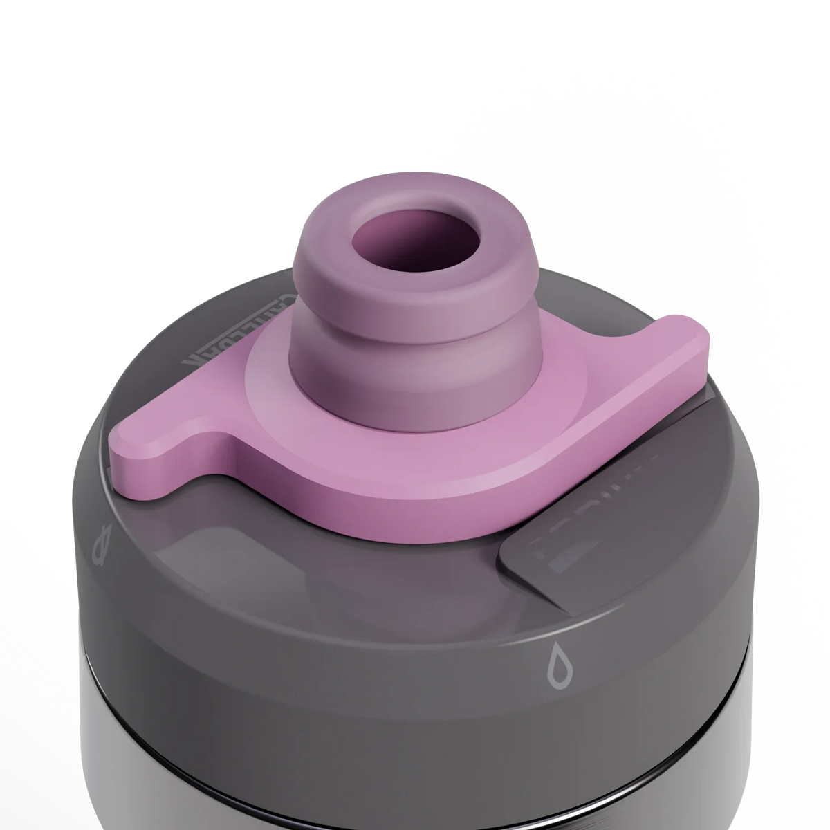Bidon Thermique CAMELBAK PODIUM INSULATED STEEL Mercury Lavender