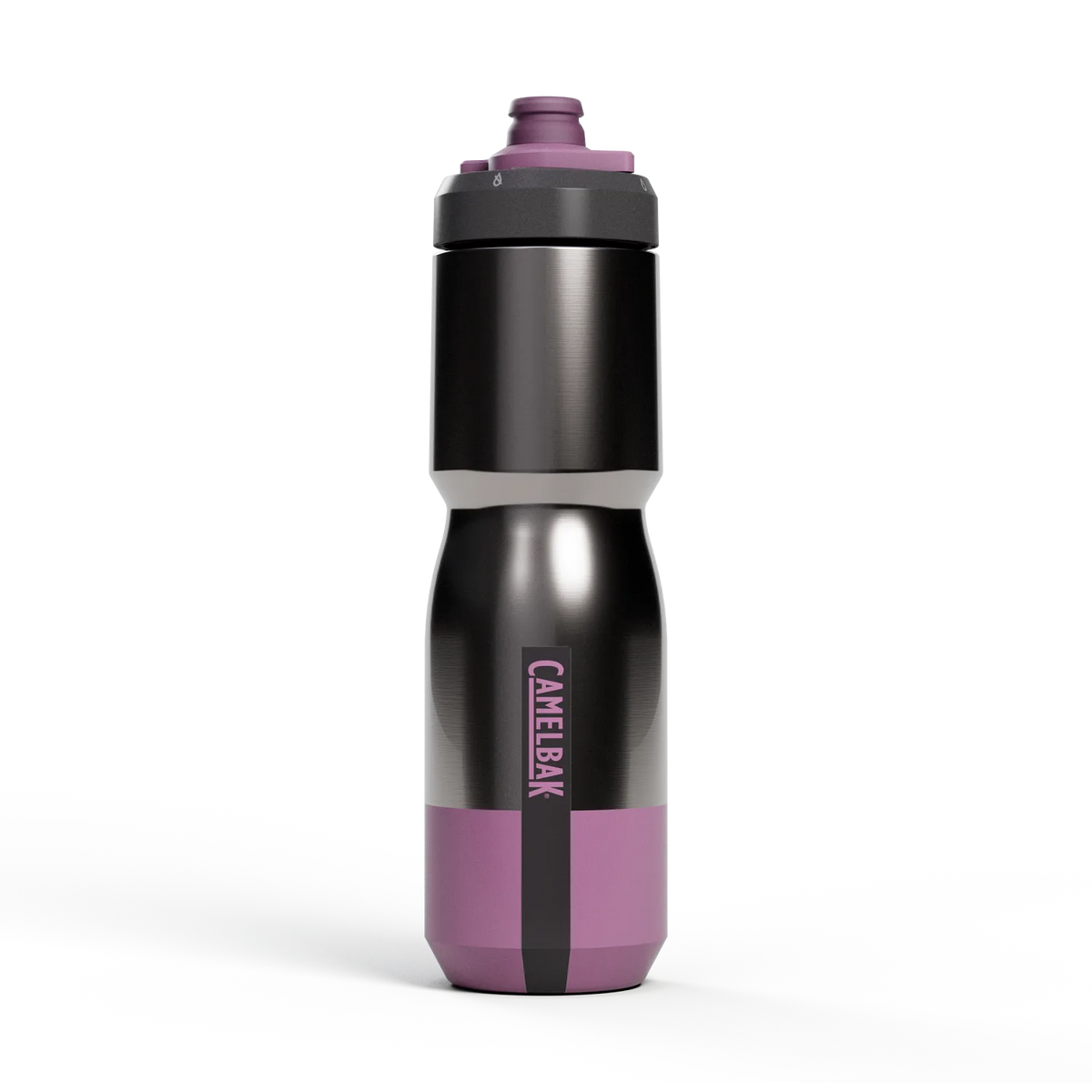 Bidon Thermique CAMELBAK PODIUM INSULATED STEEL Mercury Lavender