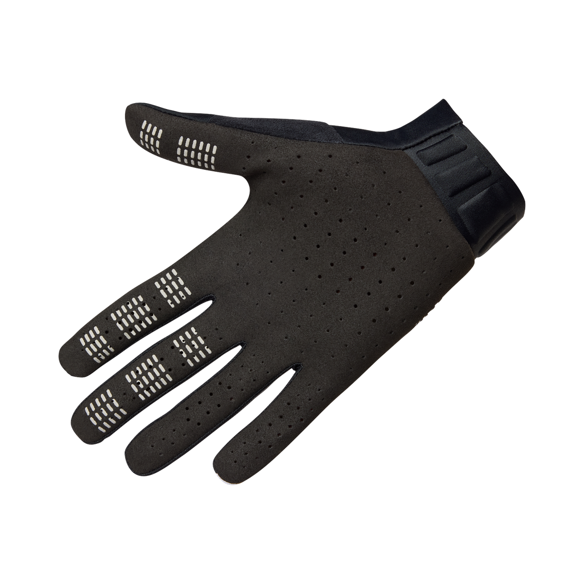Gants FOX FLEXAIR DIFFUSE SE Blanc