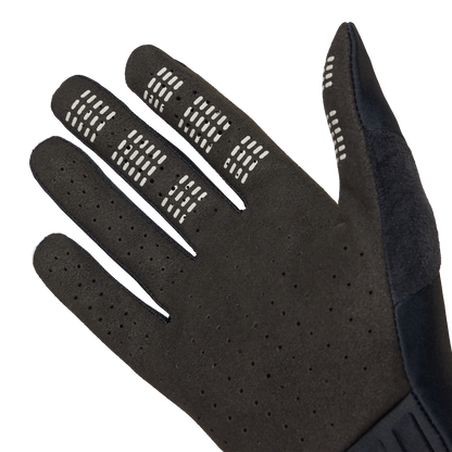 Gants FOX FLEXAIR DIFFUSE SE Blanc
